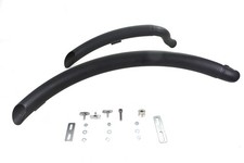 Wyatt Gatling Street Sweeper
