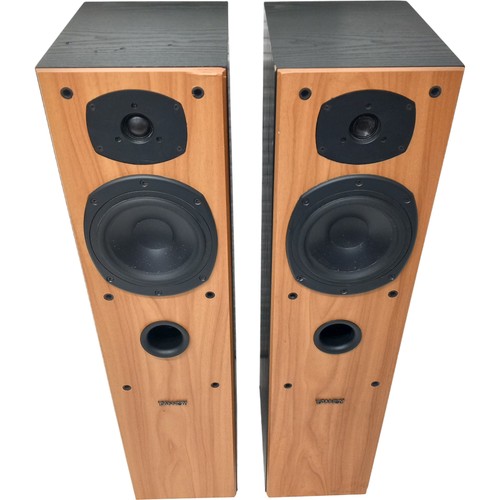 Tannoy mercury cherry - mercury,