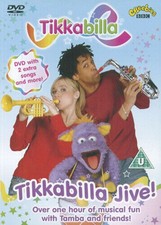 Tikkabilla Tikkabilla Jive