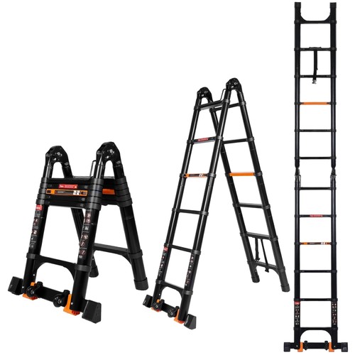 5ft telescoping extension - telescoping,