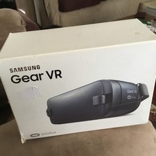 samsung gear vr oculus