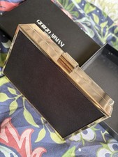 Ladies Giorgio Armani Box