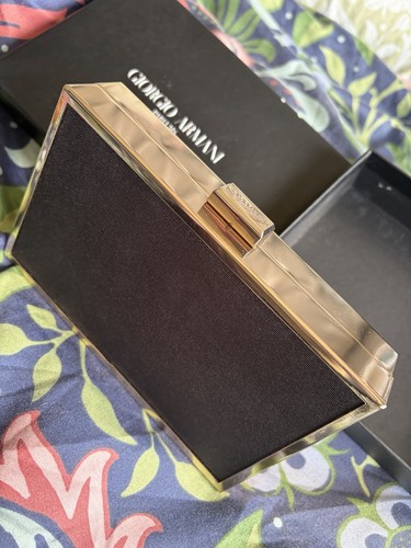 Ladies giorgio armani - ladies, box
