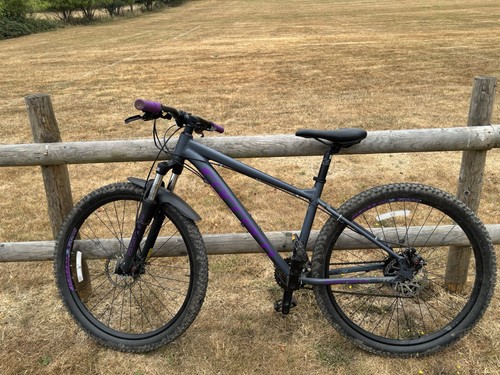 Carrera vengeance mountain - vengeance,
