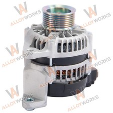 ALTERNATOR FOR ISUZU D-MAX