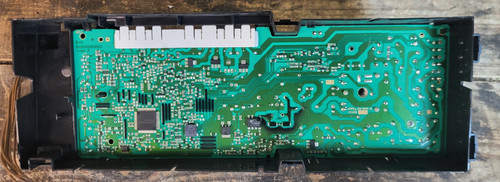 Control module bosch washing - module,,