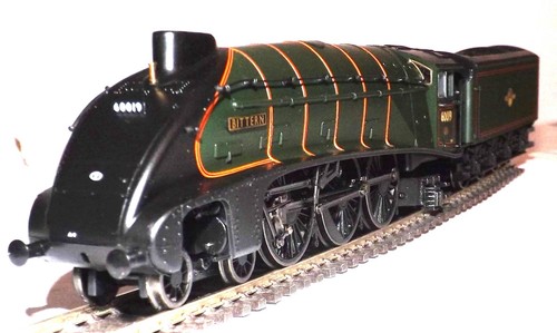 Bachmann 963 class a4 - class,