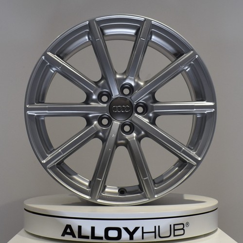 Genuine audi 10 spoke - a1,