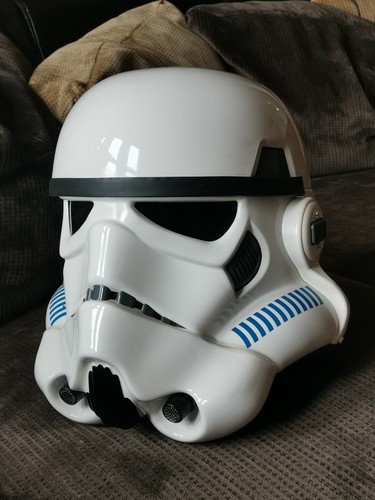 Master replicas stormtrooper - master,