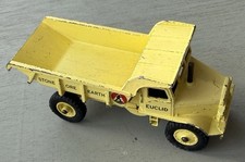 Dinky Supertoys Euclid Rear