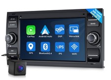 FDX7 Android Auto 14 7 inch