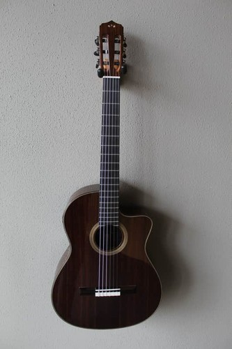 Brand new cordoba fusion - brand,