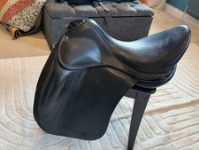 Childeric DSG Full Seat