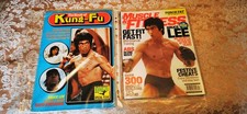 Bruce lee, 2x Rare