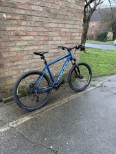 Carrera Vulcan Men's Mountain