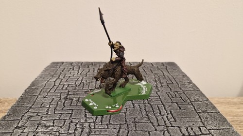 Lord the rings combat hex - the,