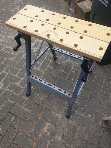 Workbench