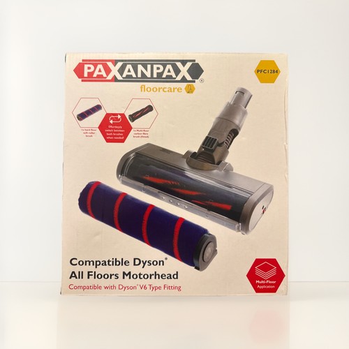 Motorised floor brush for - motorised,