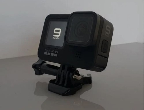 Gopro hero black - gopro, +