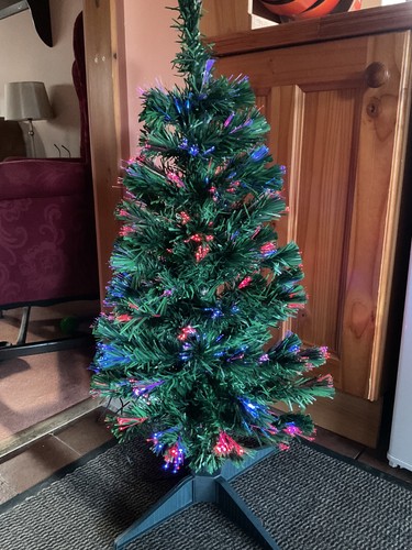 3ft colour changing - 3ft, fibre