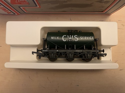 Lima gauge boxed - gauge, wagon
