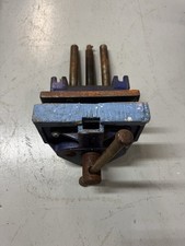 Record No. 52 Carpentry Woodworking Bench Vice