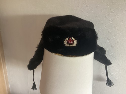 Cossack hat original - hat,