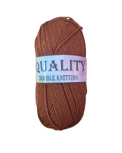 Single ball quality - single, yarn