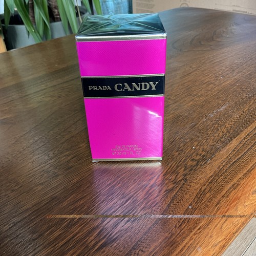 Prada candy eau parfum 30ml - prada,