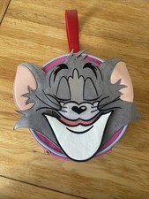 Irregular Choice, Tom And