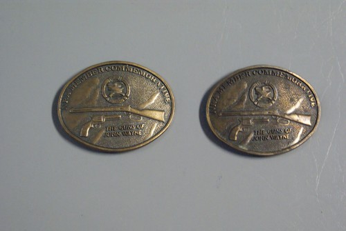 Two nra member - two,