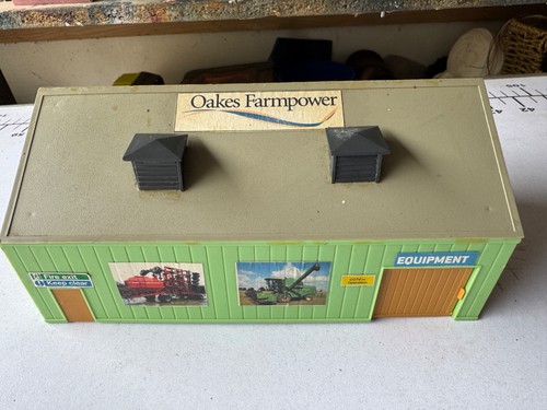 Gauge farm machinery - farm, sales