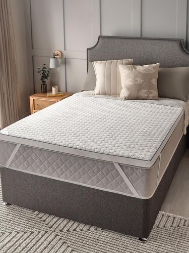 Sealy side sleeper cotton - sealy,
