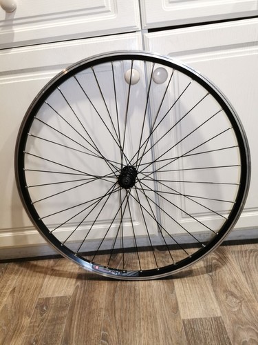 Mach1 240 front wheel - 240,