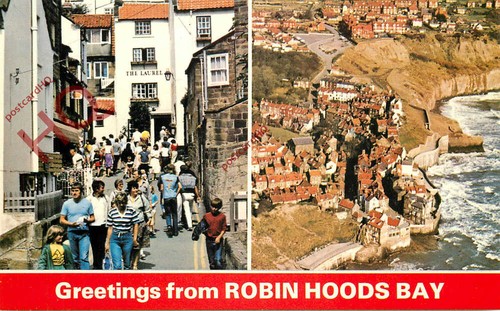 Picture postcard greetings - postcard:,