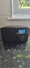 Logitech squeezebox radio wifi - squeezebox,
