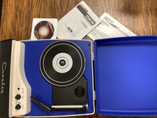 Crosley CR6010A Collegiate
