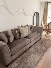 Furniture Village Ariana Sofa