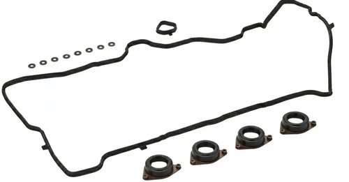 Cylinder head cover gasket set