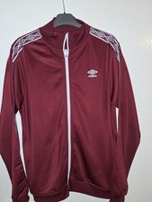Umbro Tracksuit top