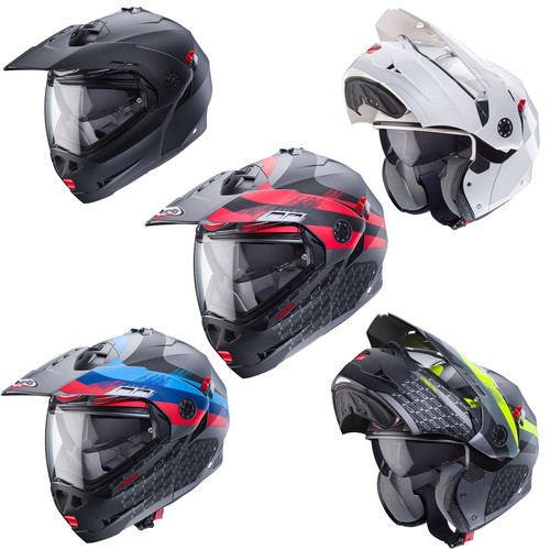 Caberg tourmax ece - tourmax,