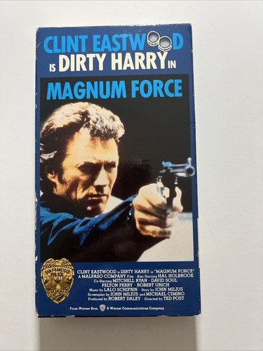 Clint eastwood dirty - clint,