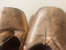 NEW YORK CITY BALLET SIGNED