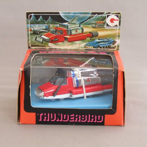 Thunderbird tb4 eidai - 4,