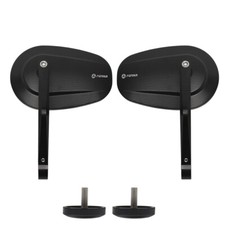 FENRIR Motorcycle Bar End