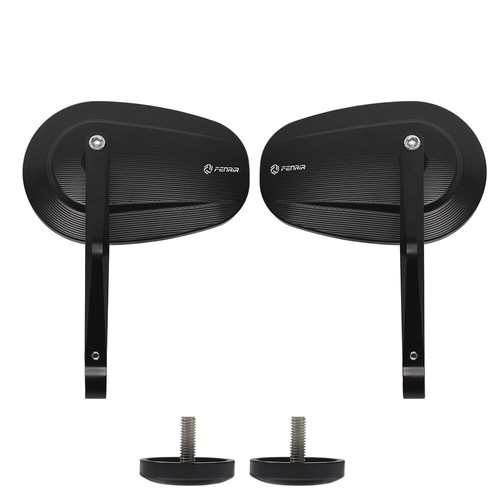 Fenrir motorcycle bar end - fenrir,