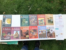 British Post Office Philatelic