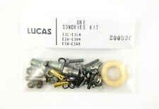 Lucas E3L Dynamo Service