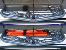 BMW E31 COMPLETE Emergency
