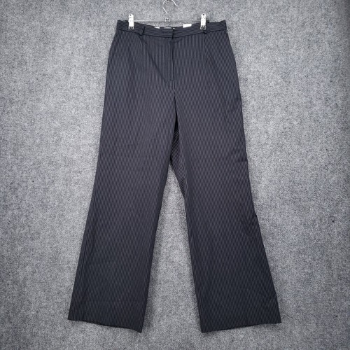 Talbots pants womens black - 8,